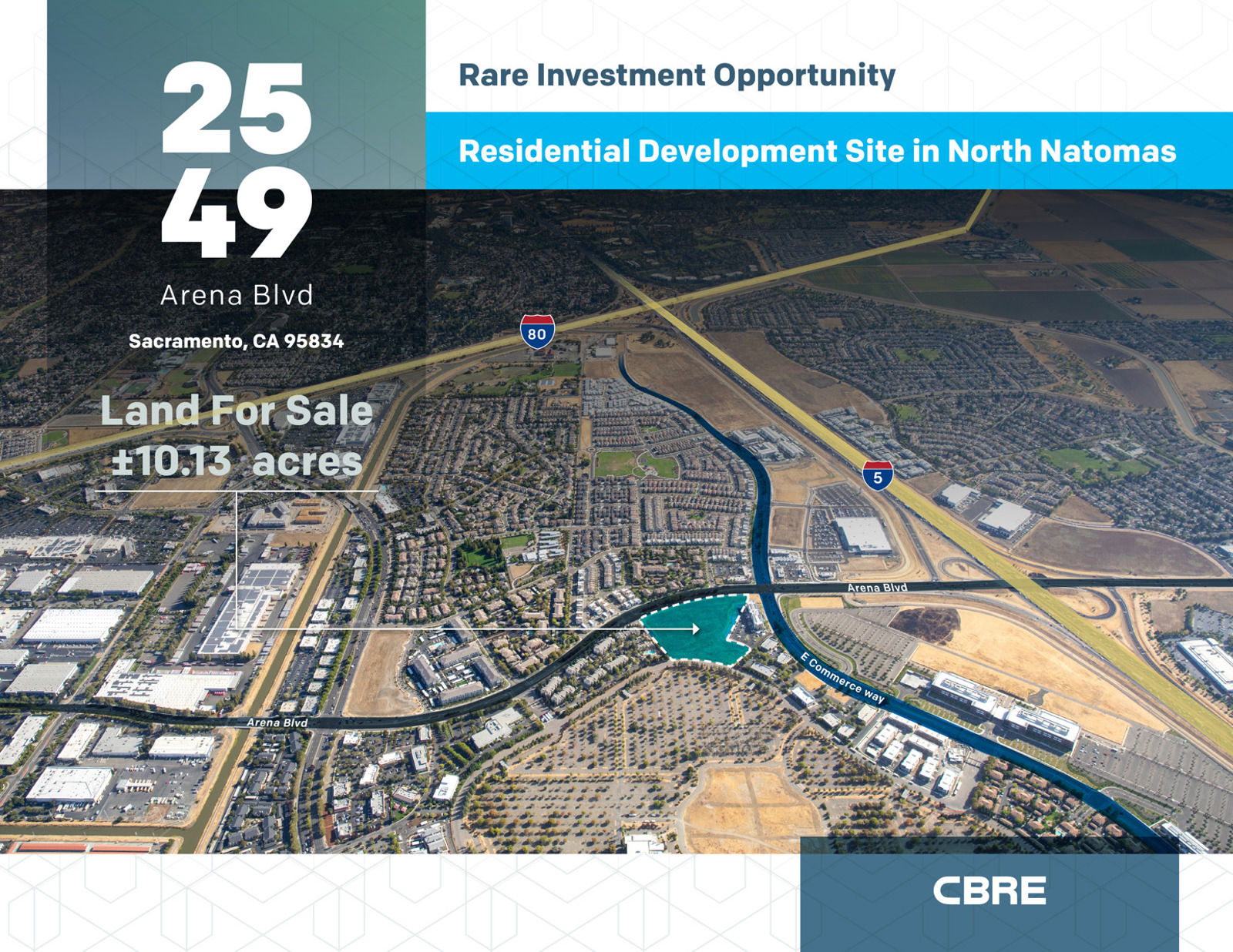 2549 Arena - Deal Flow (Cover)