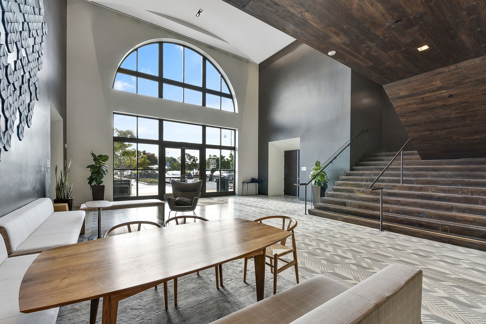 Kilroy Liberty Station 2305 Historic Decatur Road - Image 4