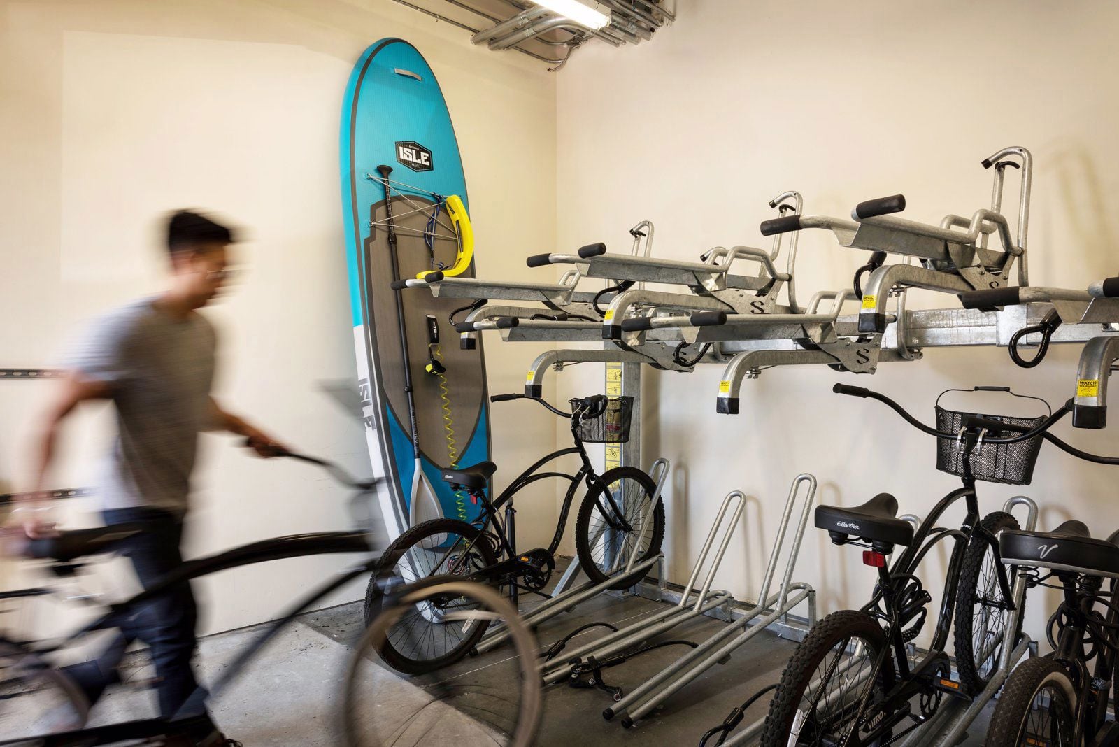 Kilroy Liberty Station 2305 Historic Decatur Road - Image 3