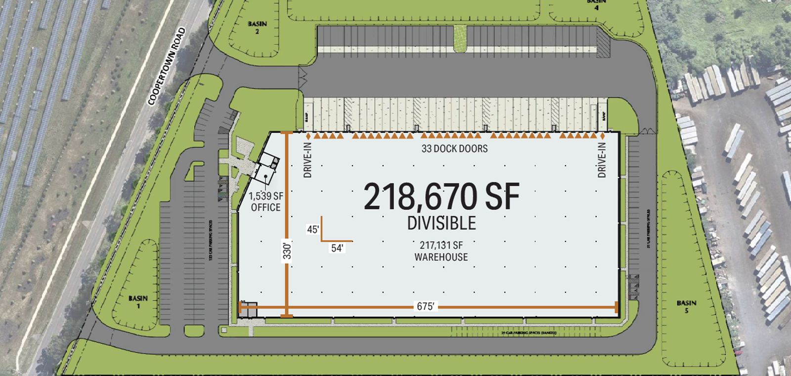 SITE-PLAN
