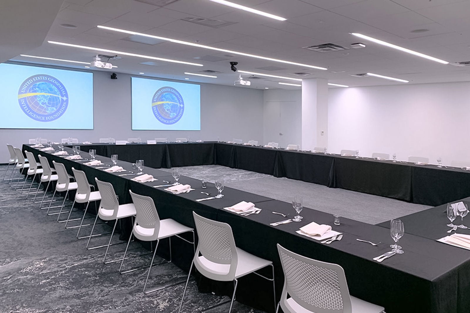 Trajectory Event Center