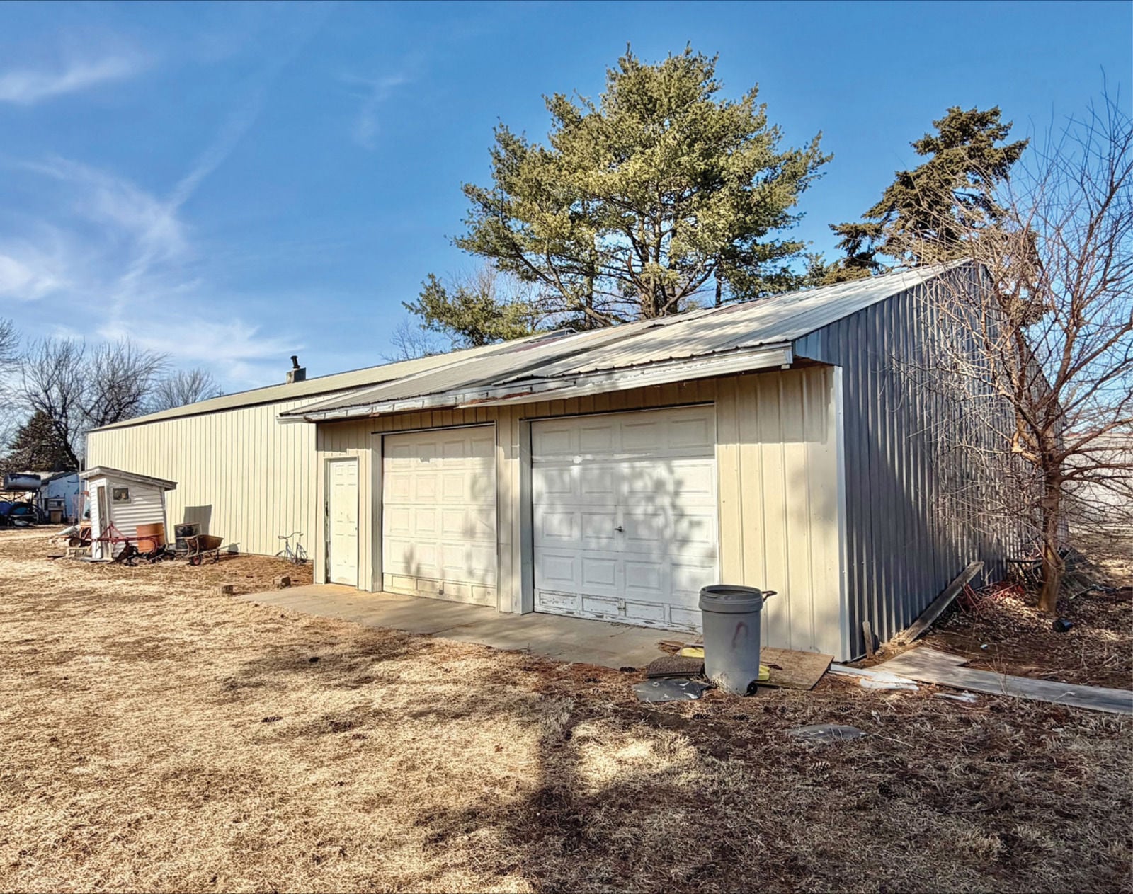 RARE OPPORTUNITY JUST OFF HWY 30 - Blair, NE 413 Industrial Park Drive - Image 6