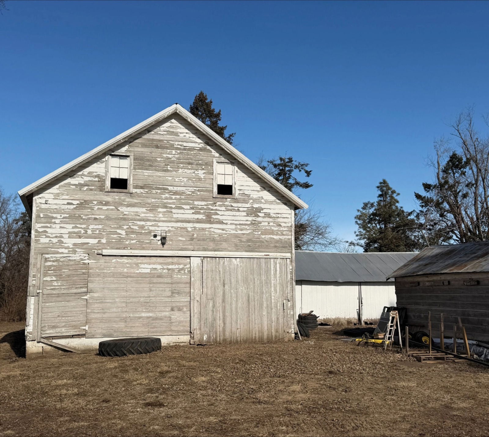 RARE OPPORTUNITY JUST OFF HWY 30 - Blair, NE 413 Industrial Park Drive - Image 5