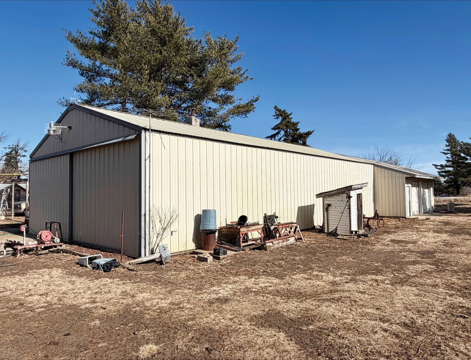 RARE OPPORTUNITY JUST OFF HWY 30 - Blair, NE 413 Industrial Park Drive - Image 4