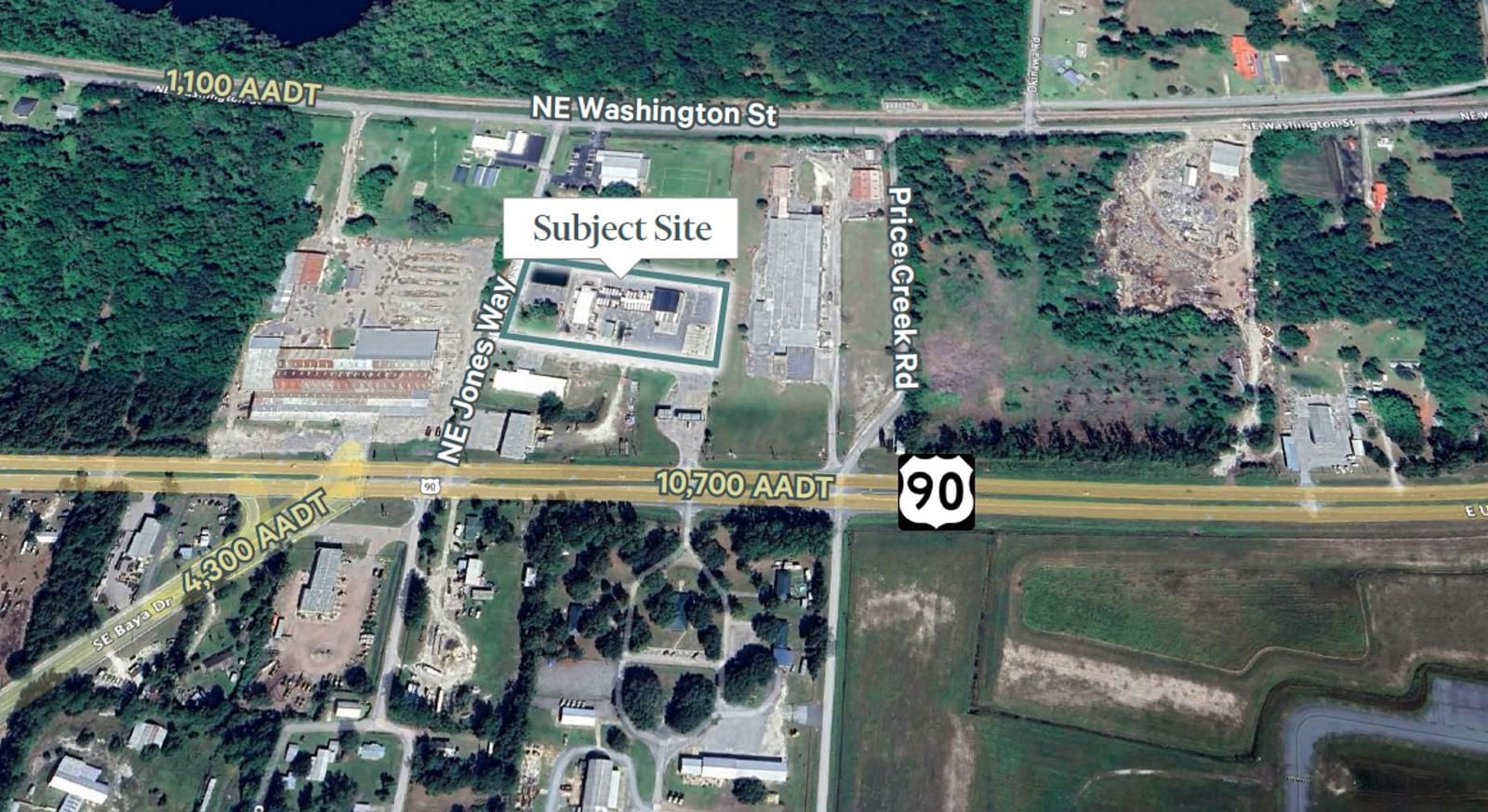 2,010 SF Industrial Space For Sale 143 Northeast Armor Glen - Image 1