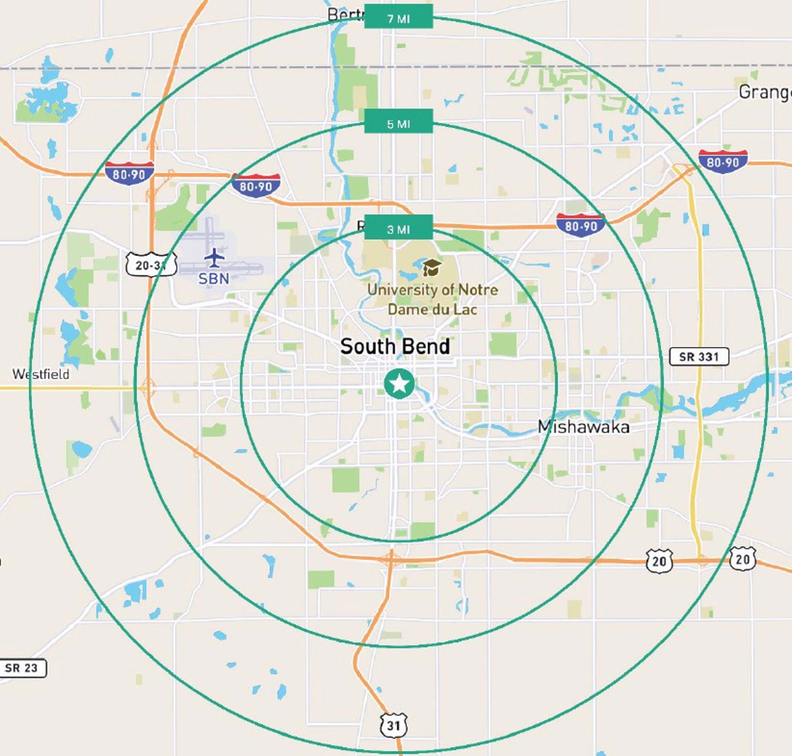 320 Doctor Martin Luther King Junior Boulevard 320 Doctor Martin Luther King Junior Boulevard - Image 7