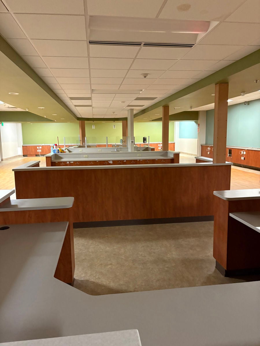 Mixed-Use Space in Downtown South Bend 320 Doctor Martin Luther King Junior Boulevard - Image 3