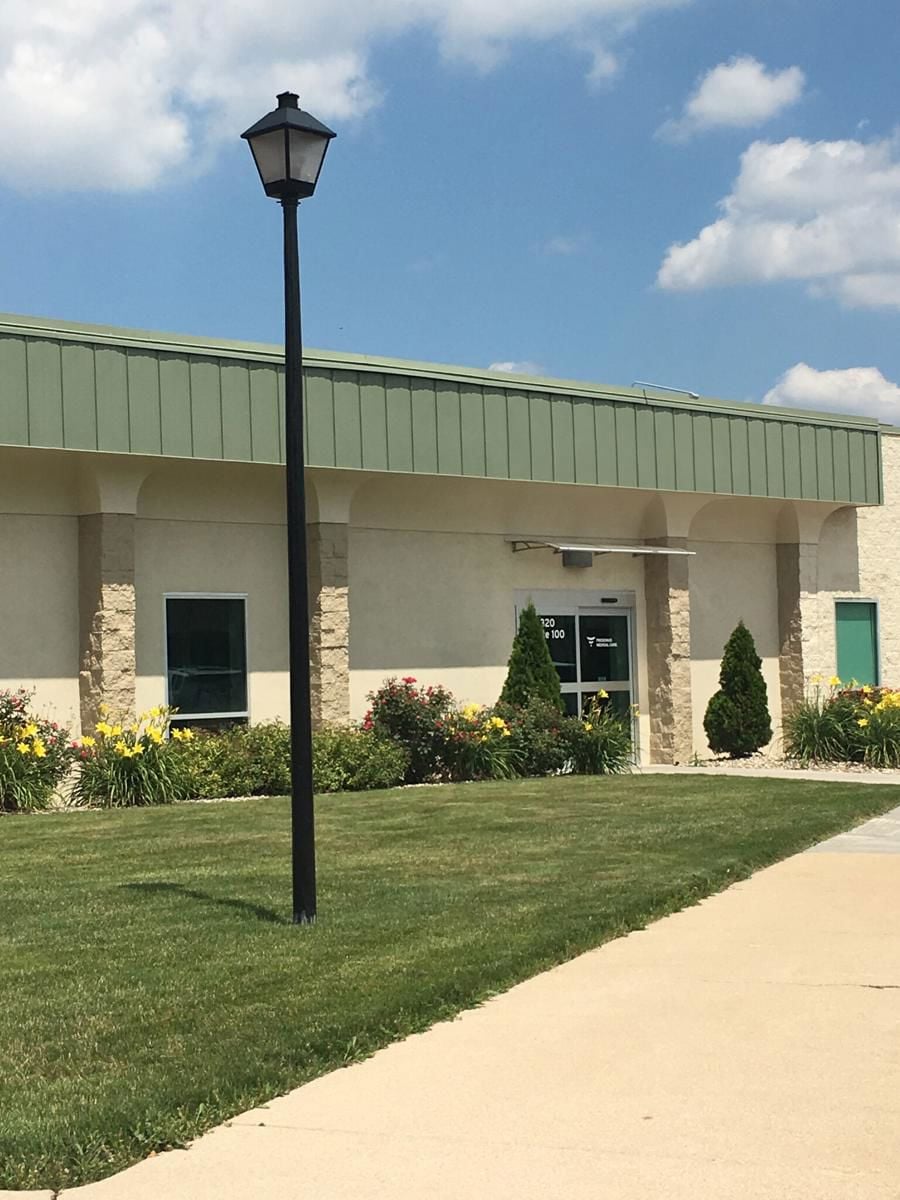 320 Doctor Martin Luther King Junior Boulevard 320 Doctor Martin Luther King Junior Boulevard - Image 1