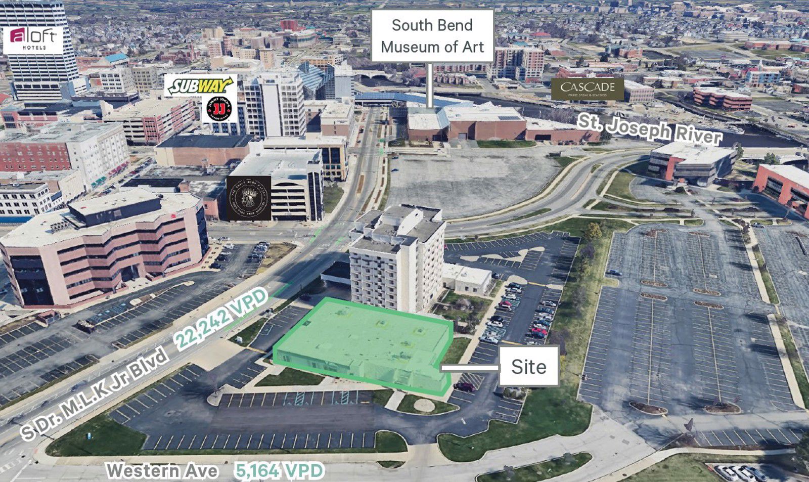 320 Doctor Martin Luther King Junior Boulevard 320 Doctor Martin Luther King Junior Boulevard - Image 6