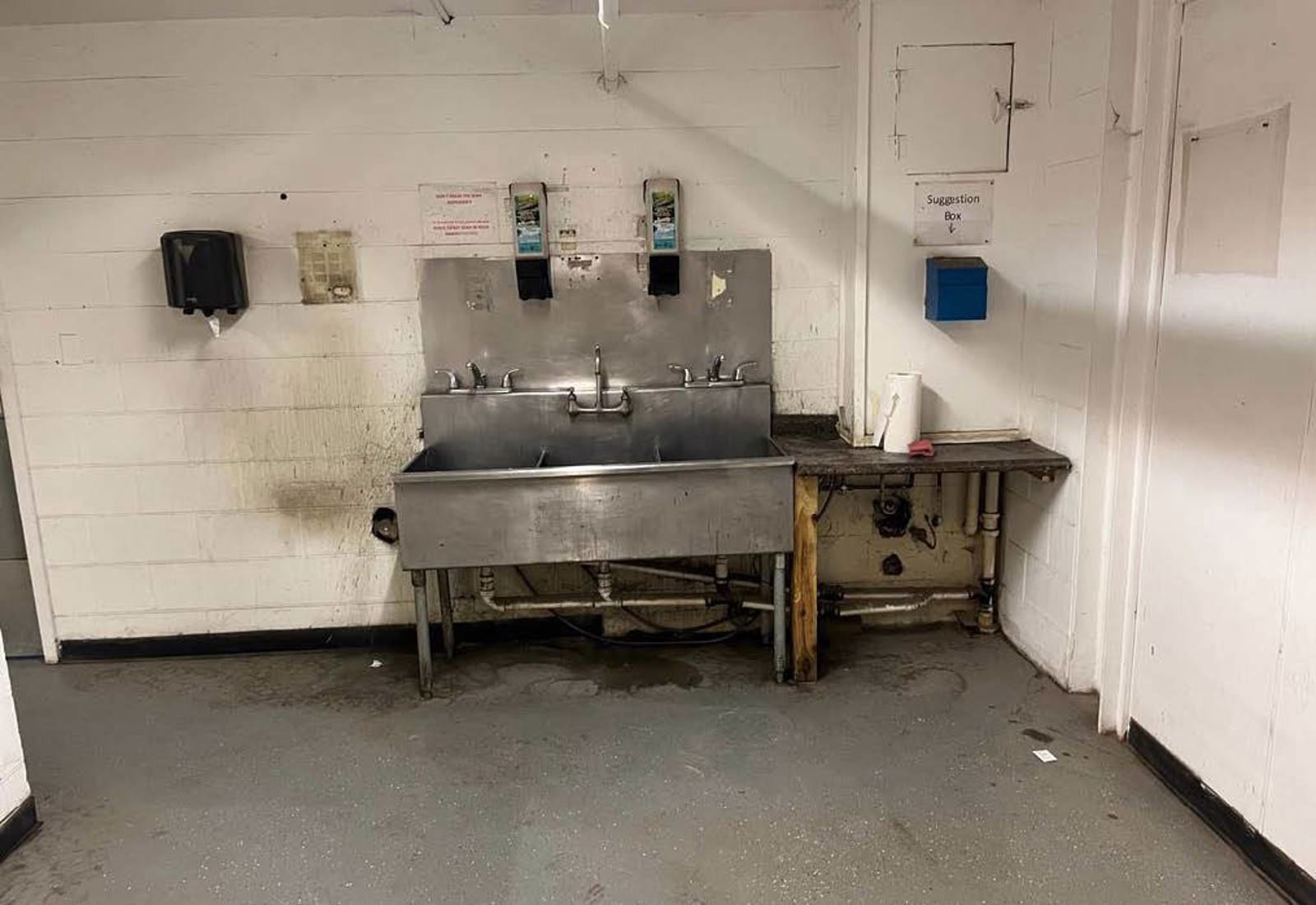 Service and Sales Warehouse - Industrial | For Lease 4550 South 96th Street - Image 11