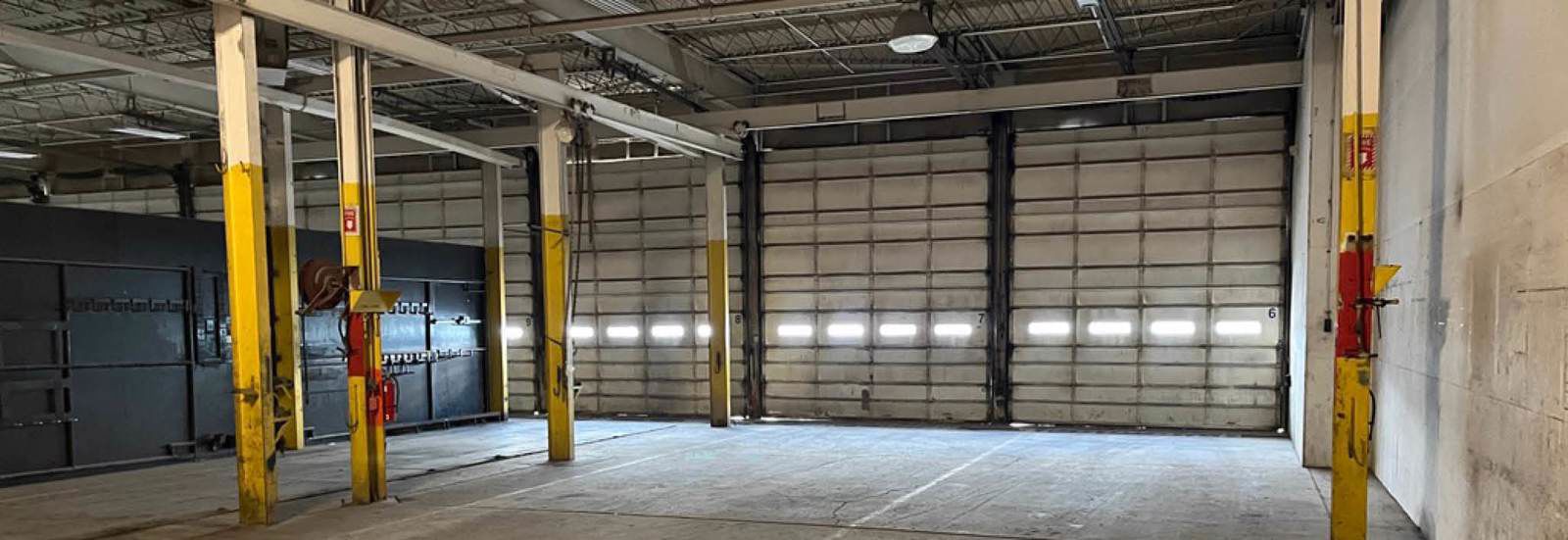 Service and Sales Warehouse - Industrial | For Lease 4550 South 96th Street - Image 5