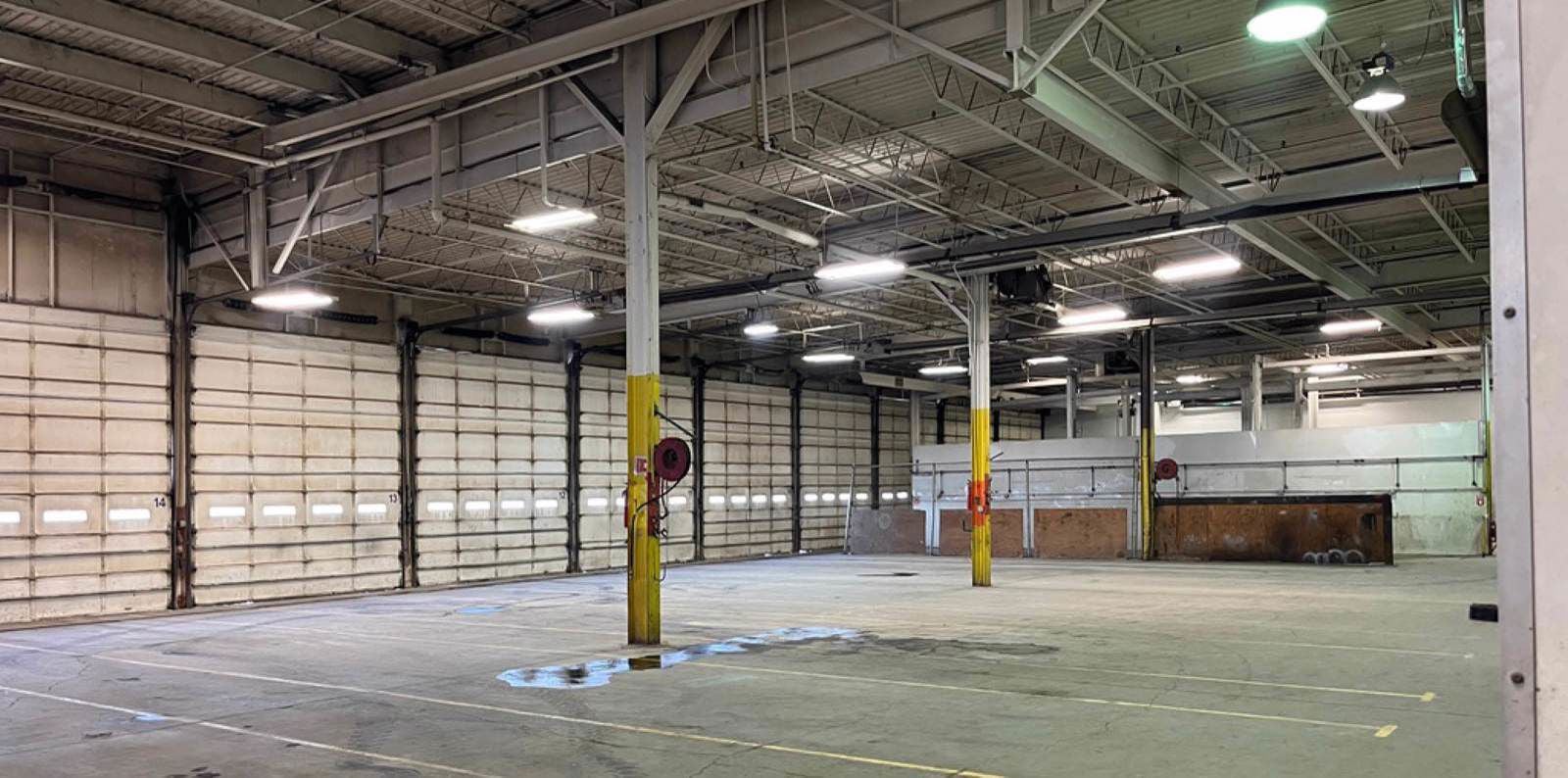 Service and Sales Warehouse - Industrial | For Lease 4550 South 96th Street - Image 2