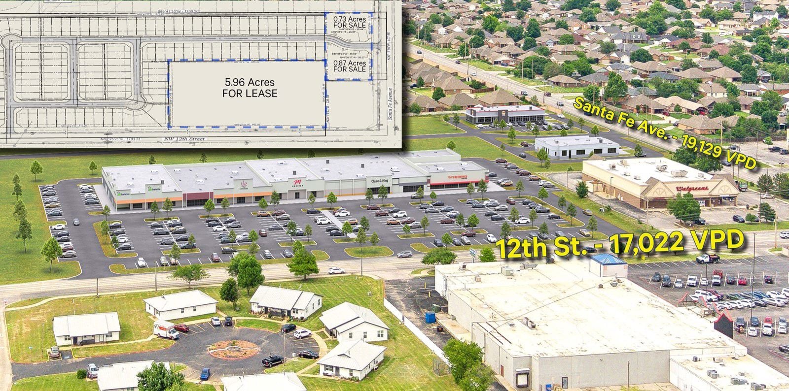 MOR 12th & Santa Fe Land - pic2 - 2.19.26