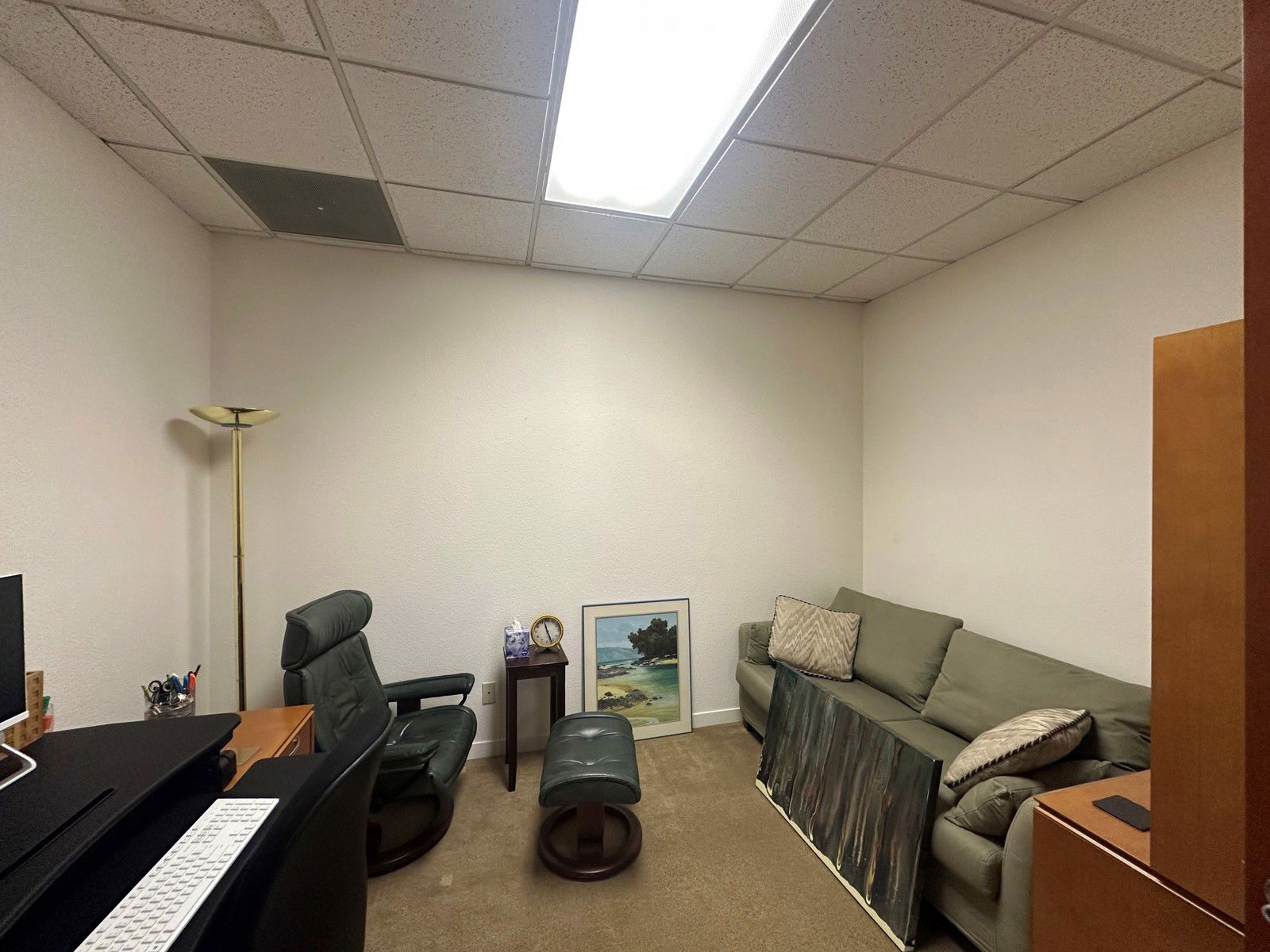 Office $500