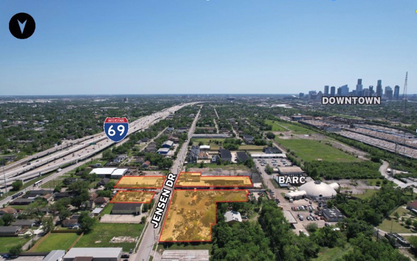 3119 Jensen Drive - Image 1