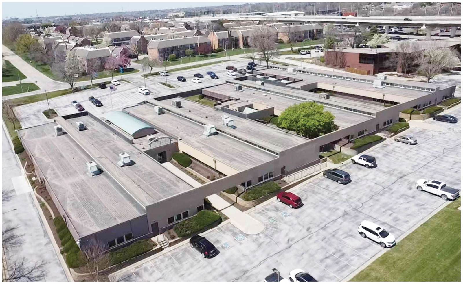 Office / Special Purpose | For Sale 401 North 117th Street - Image 24