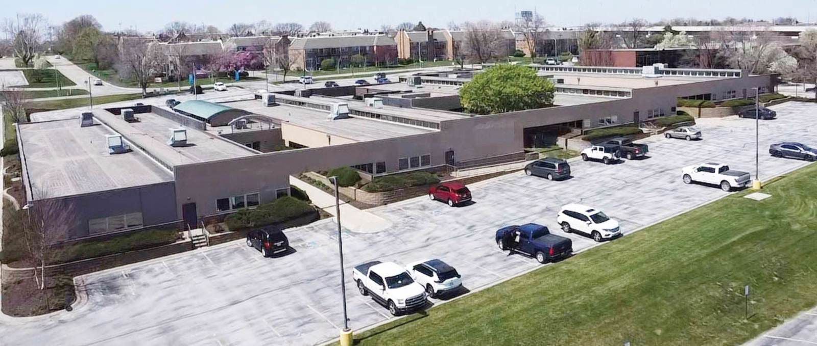 Office / Special Purpose | For Sale 401 North 117th Street - Image 4