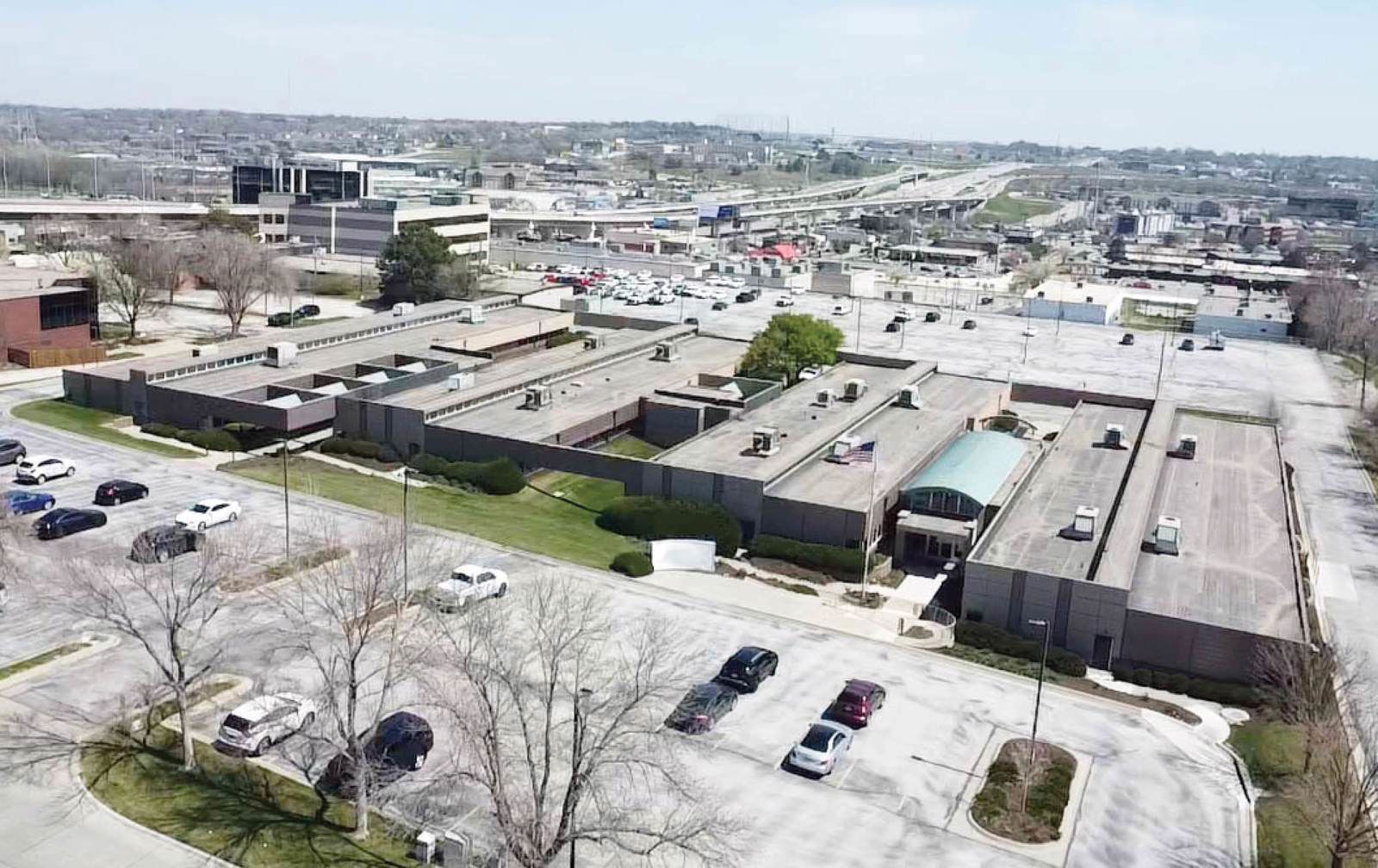 Office / Special Purpose | For Sale 401 North 117th Street - Image 1