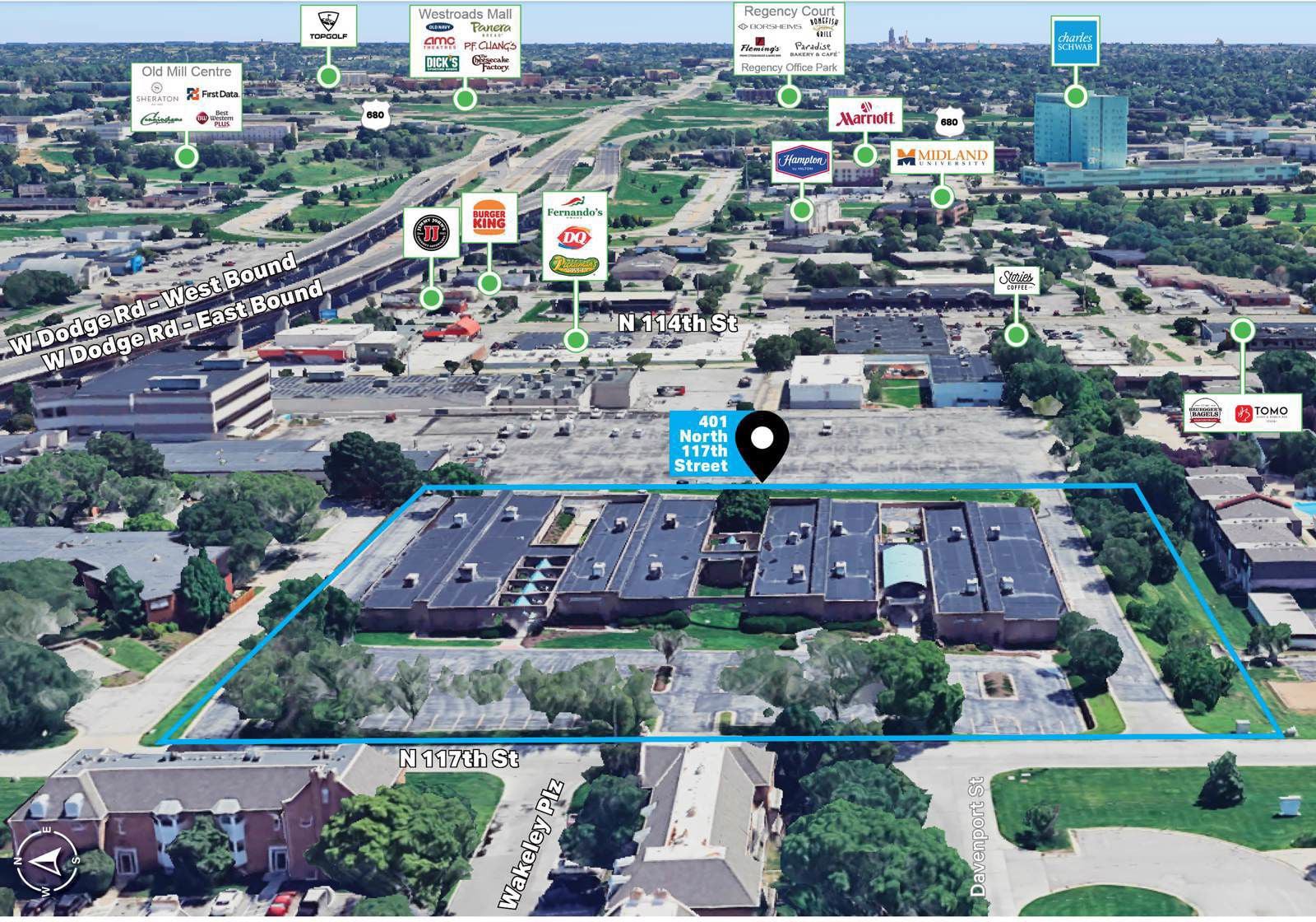 Office / Special Purpose | For Sale 401 North 117th Street - Image 26