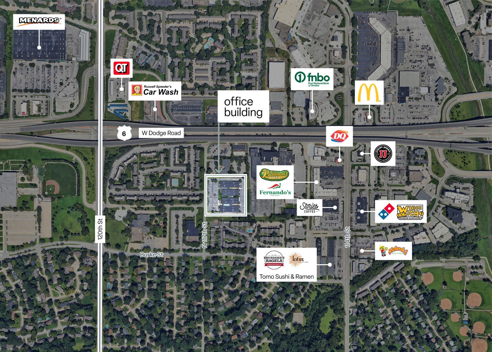 Office / Special Purpose | For Sale 401 North 117th Street - Image 27