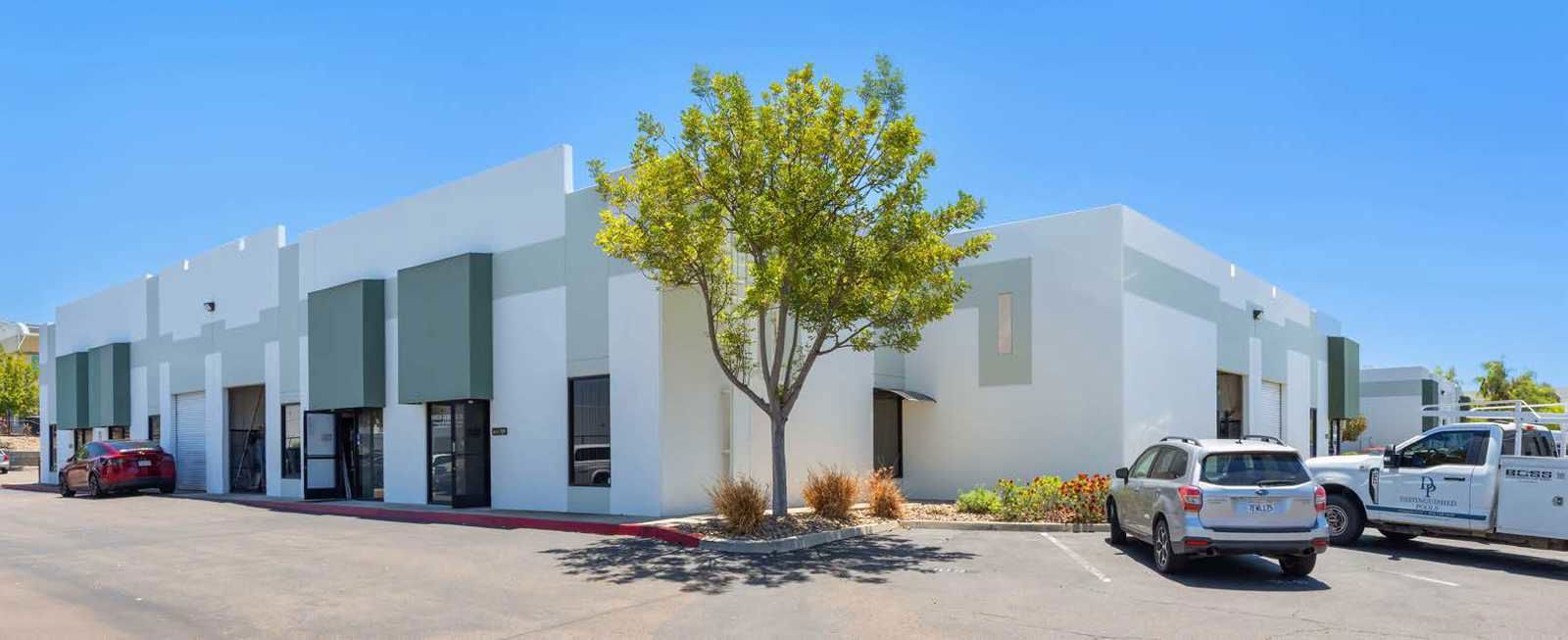 13200 Kirkham Way Unit 108-109