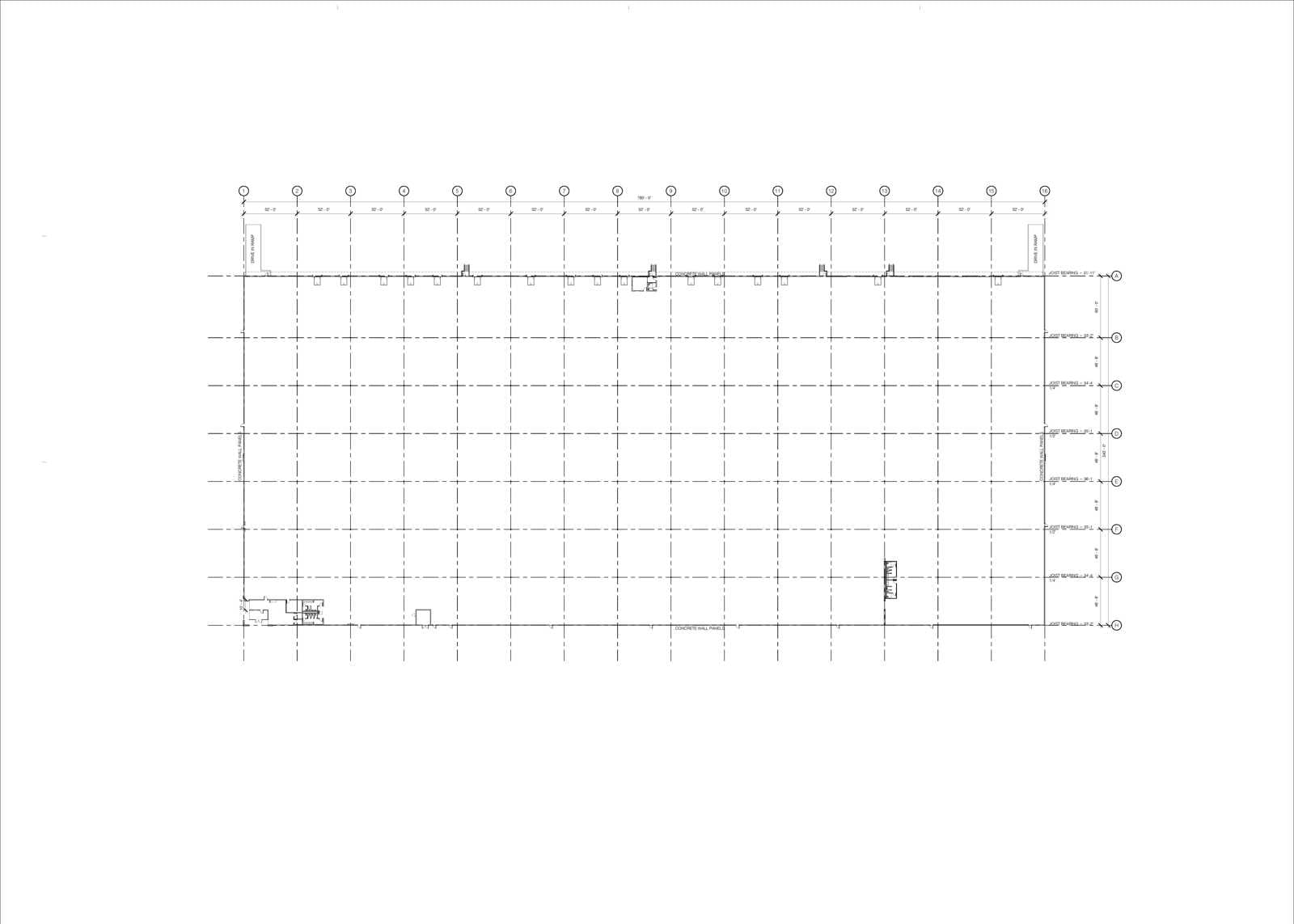 731 Cassville White Road Building Floor Plan 051525
