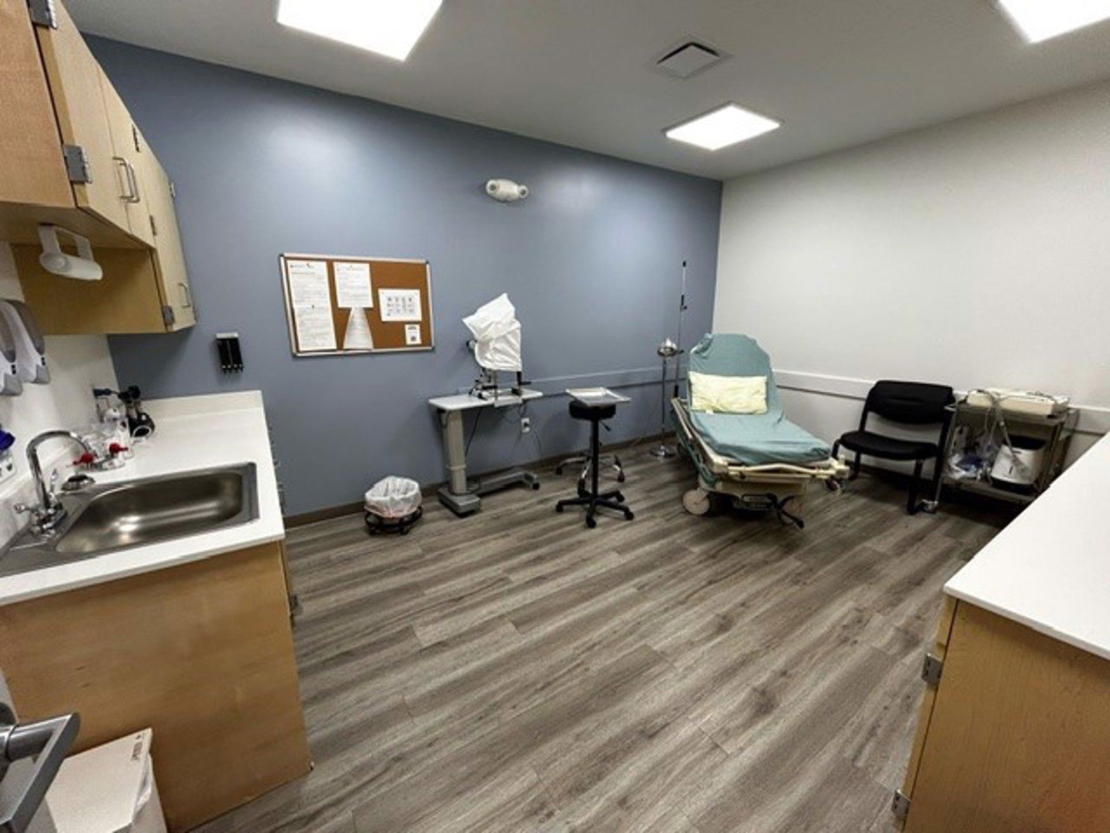 Exam Room-1