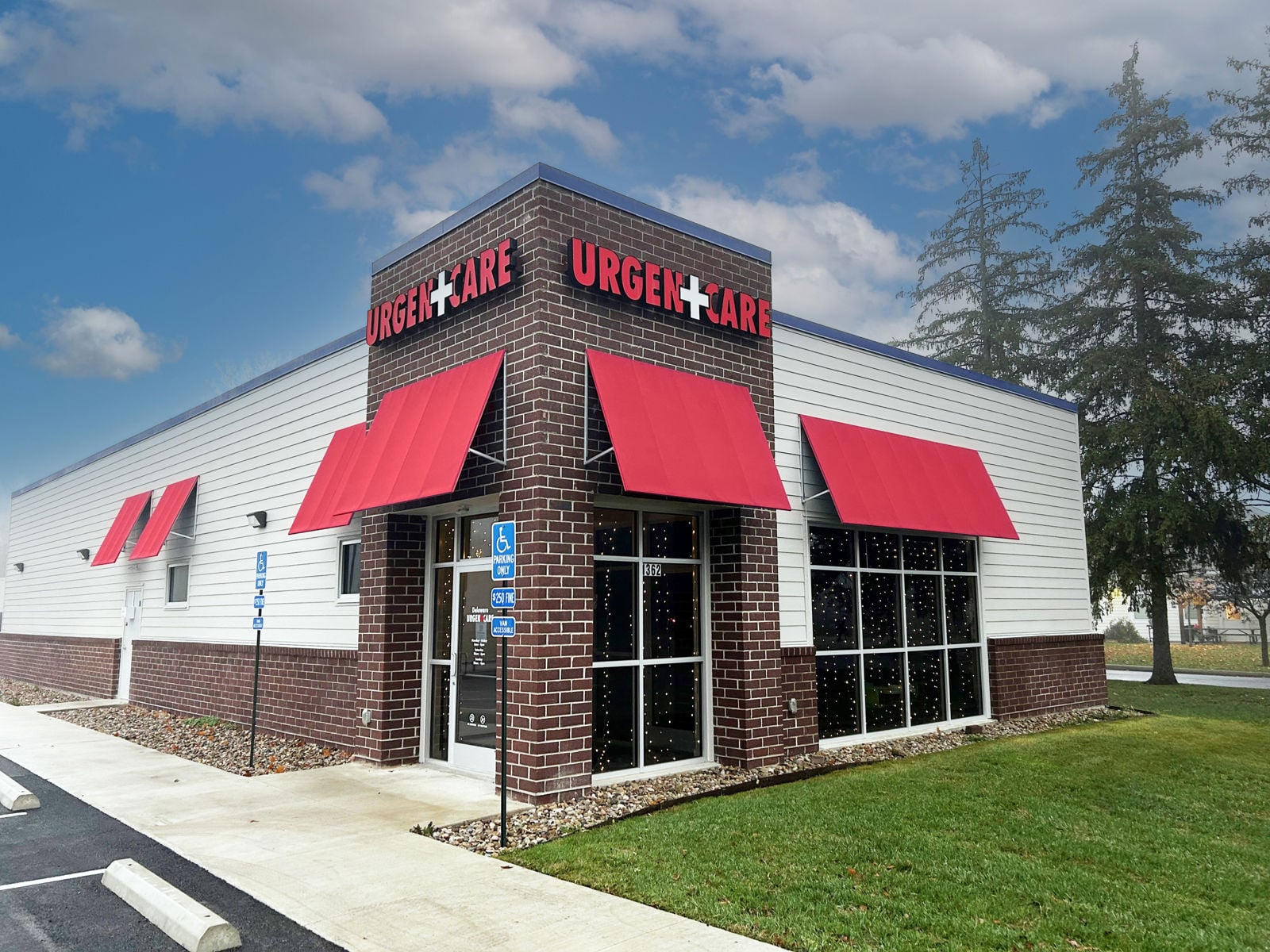 Exterior Photo for Brochure