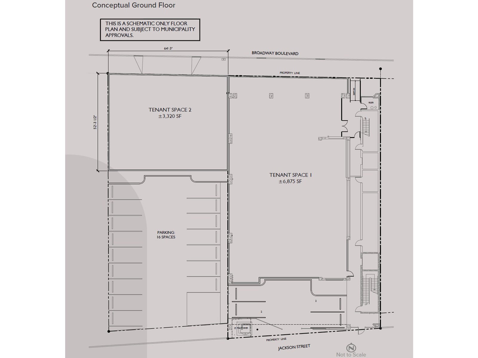 44 E Broadway - Concept FP