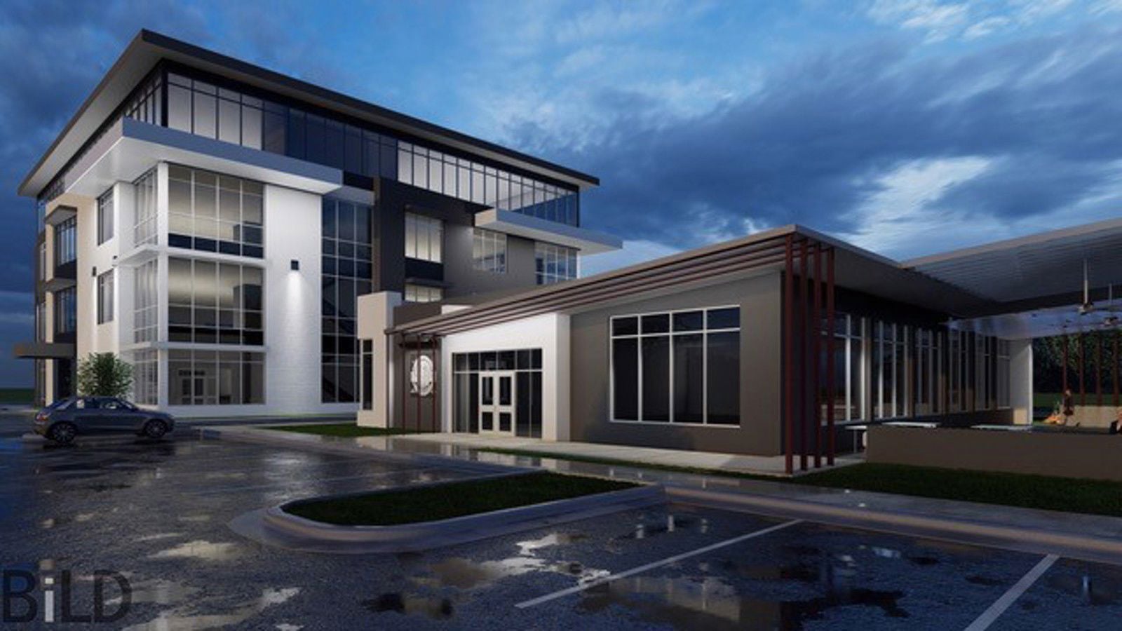 E Sain St East Sain Street - Image 5