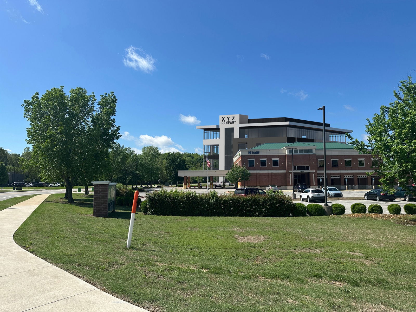 E Sain St East Sain Street - Image 2