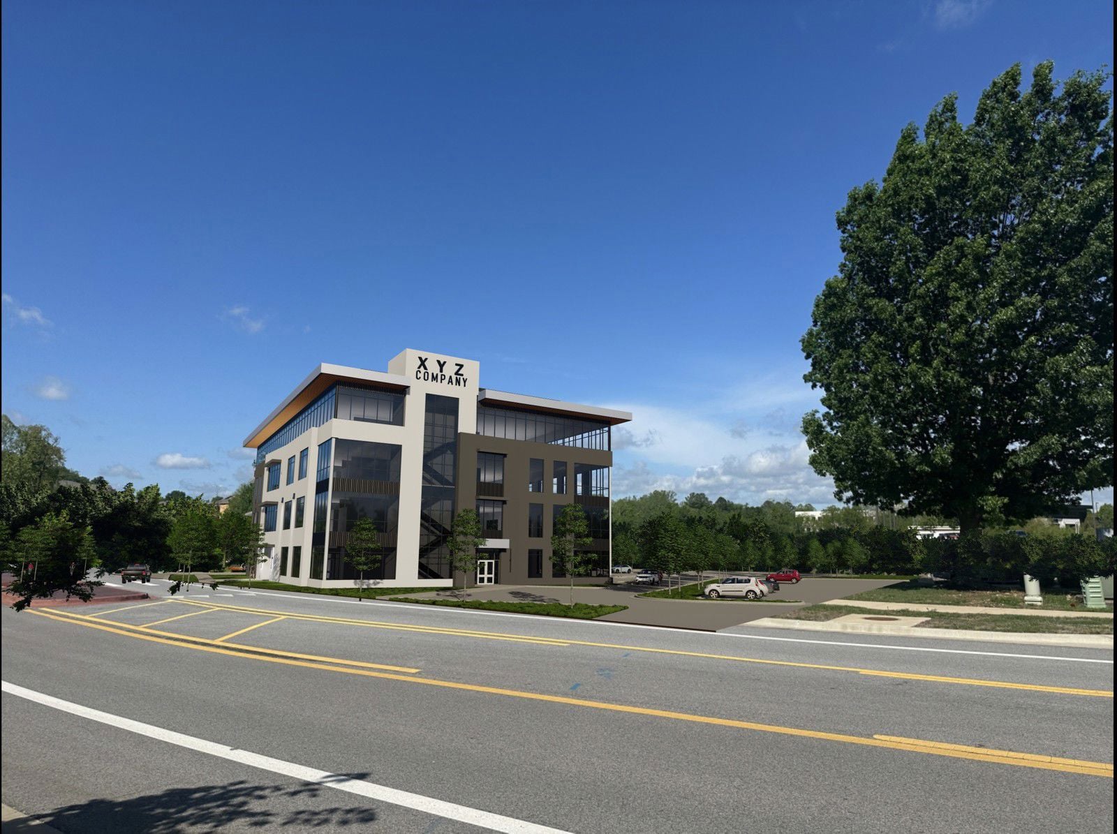 E Sain St East Sain Street - Image 3