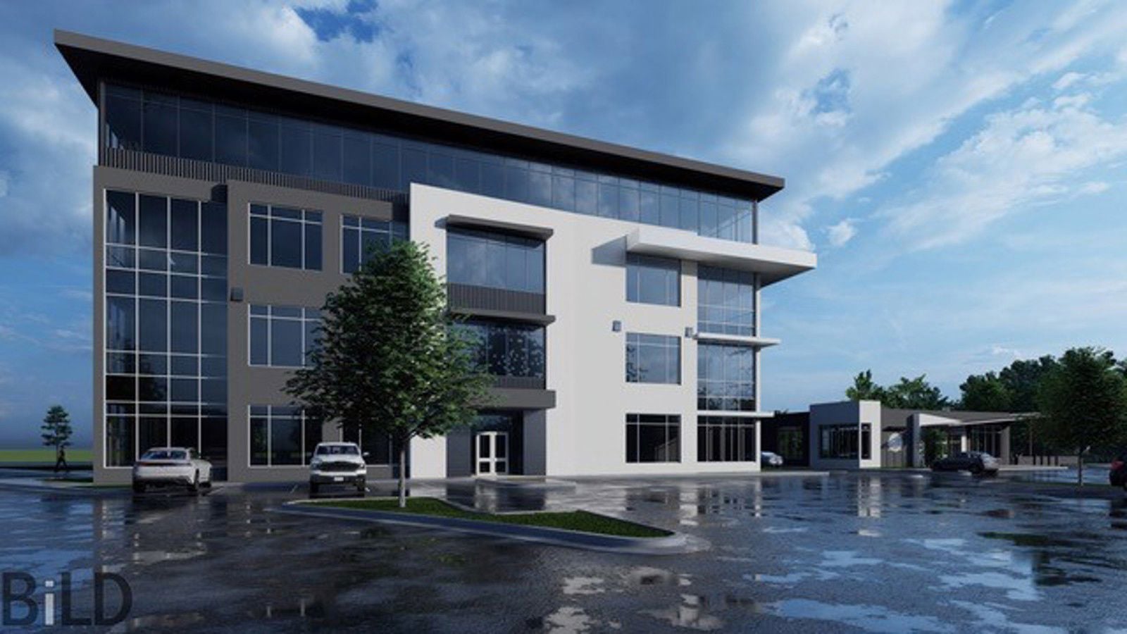 E Sain St East Sain Street - Image 4