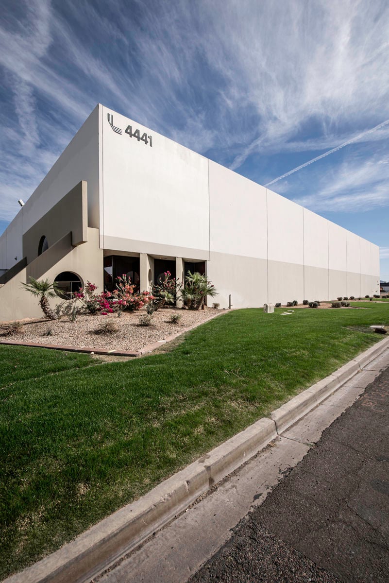 4441 W Polk Street - Cover Photo