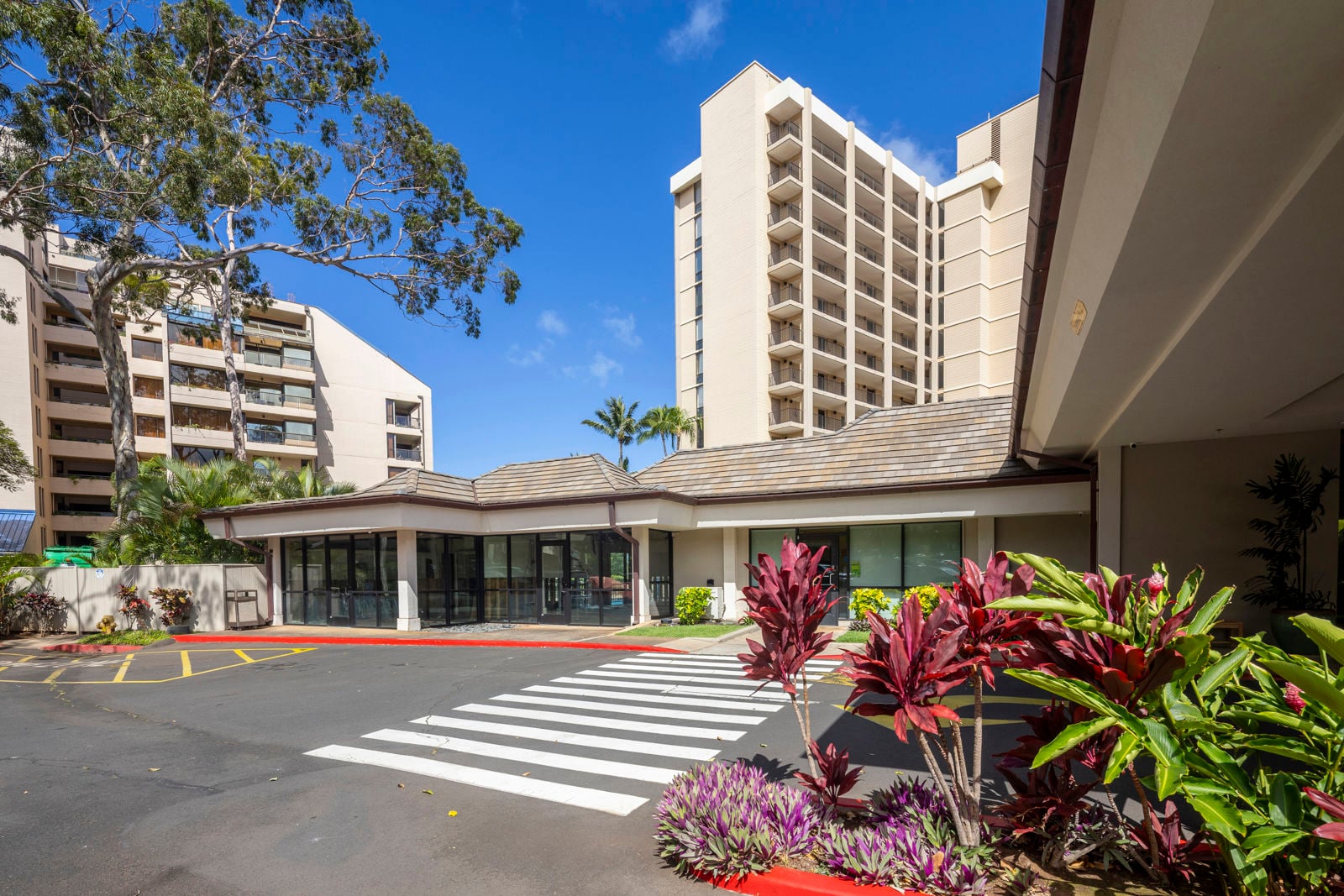 Valley Isle Resort_-272