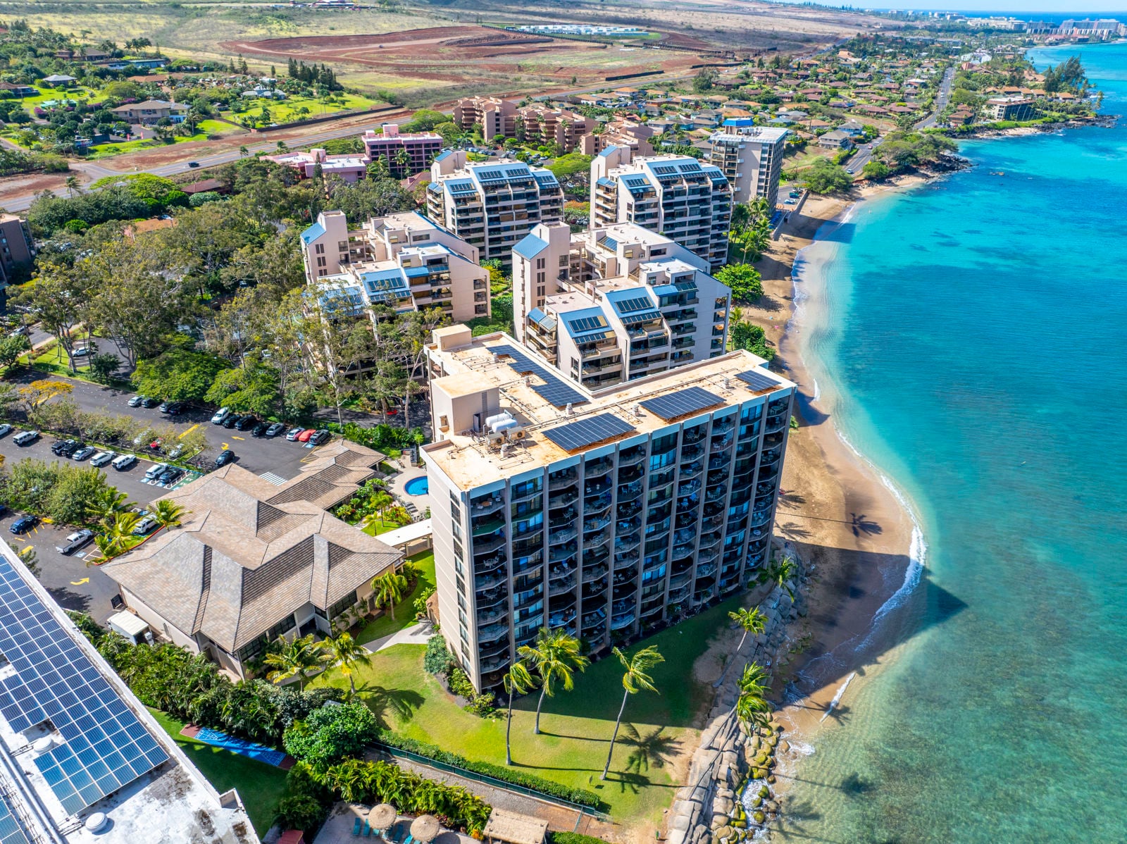 Valley Isle Resort_-227