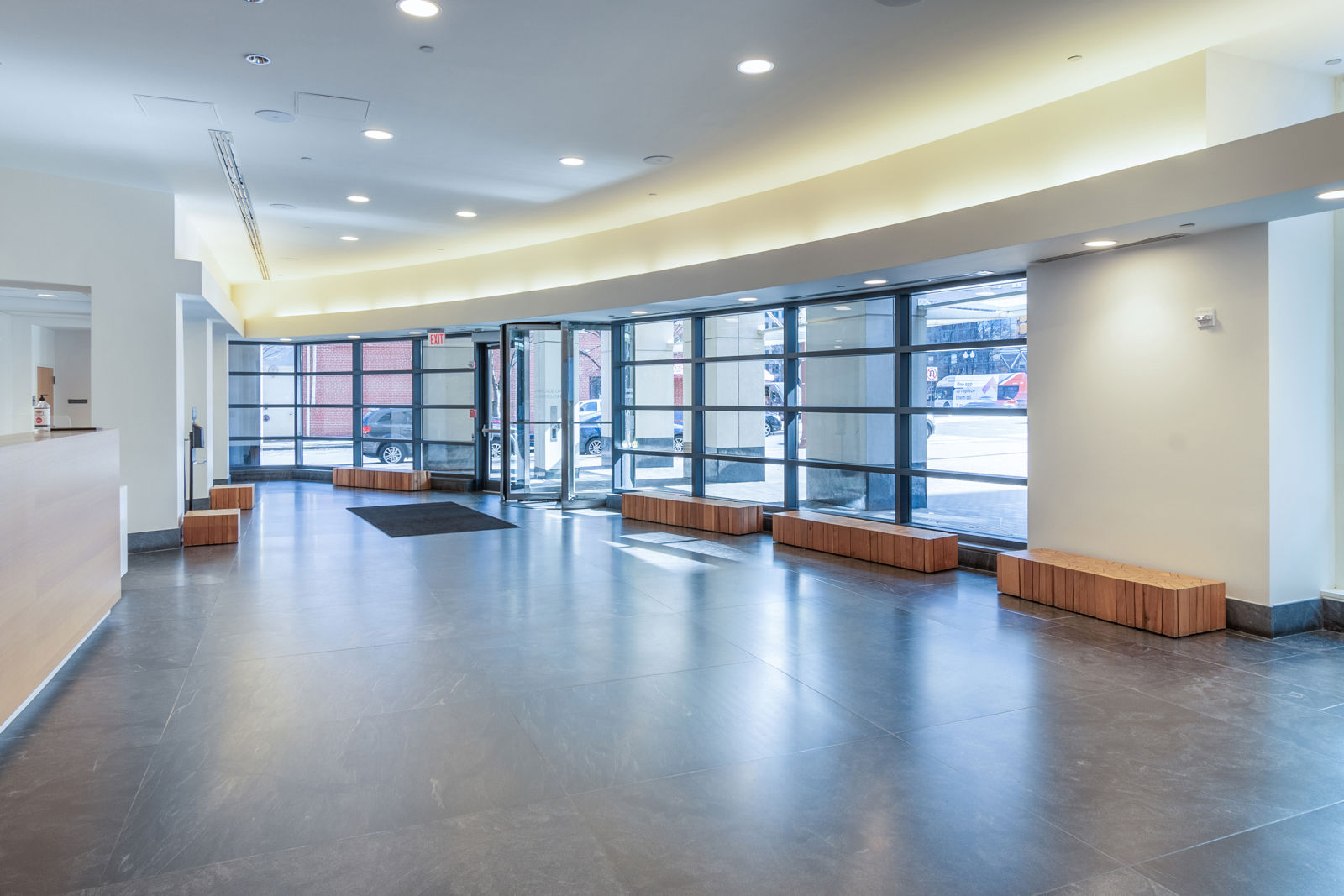 The Nature Conservancy Lobby-5