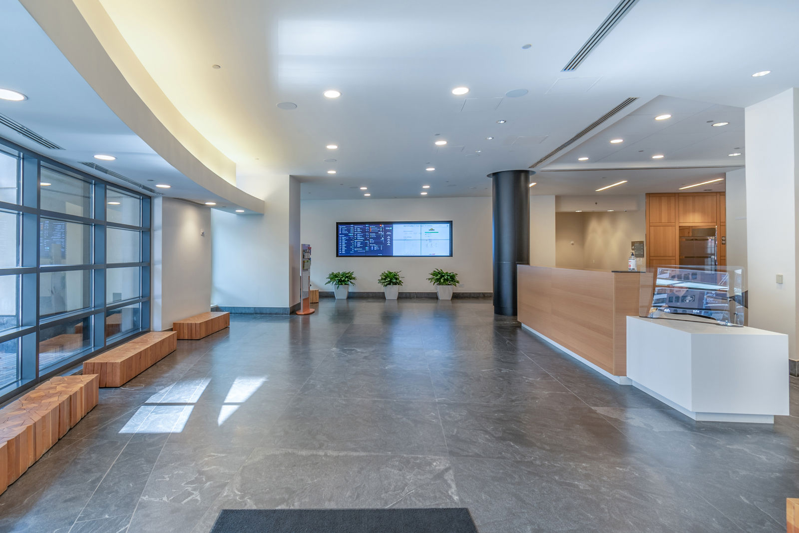 The Nature Conservancy Lobby-8