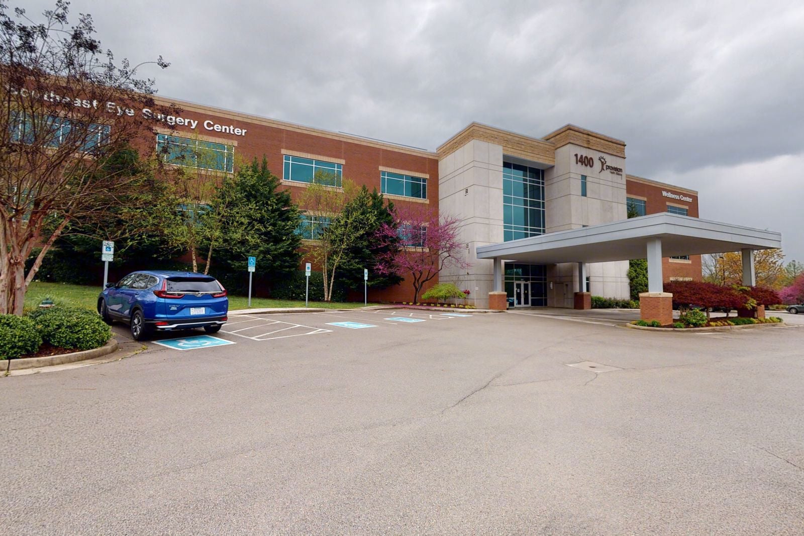 Medical-Building-Dowell-Springs-1400-Dowell-Springs-Boulevard-Upper-Lobby-Building-View_1