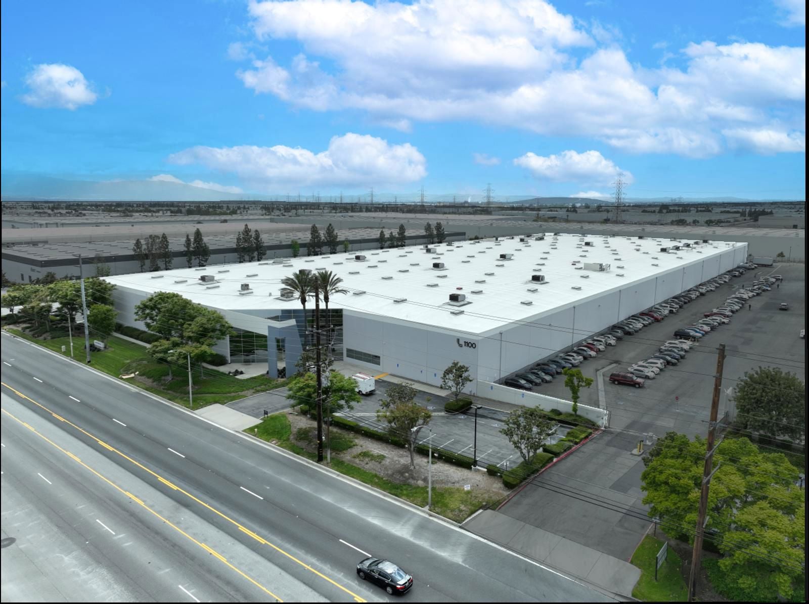 1100 S Etiwanda South View Aerial_No outline