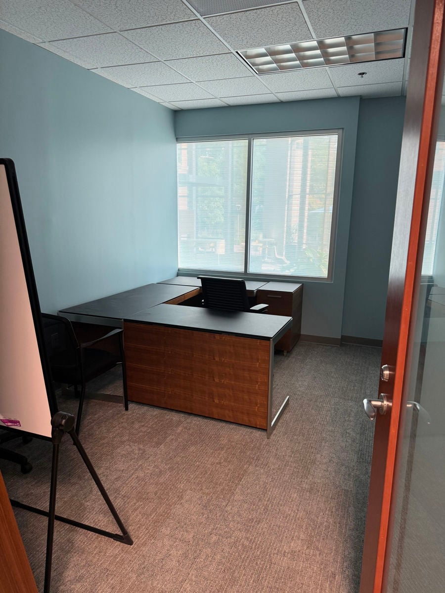 Highwoods One 10900 Nuckols Road - Image 8