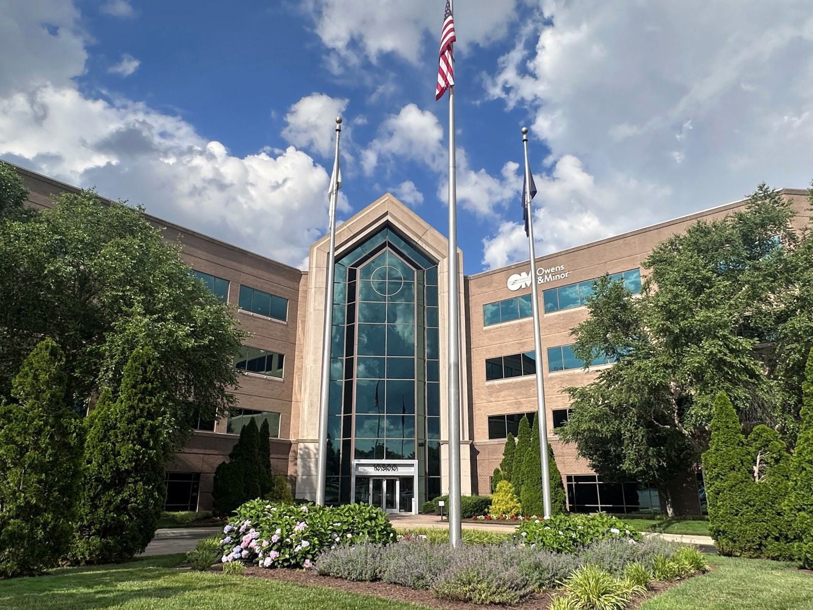 Highwoods One 10900 Nuckols Road - Image 1