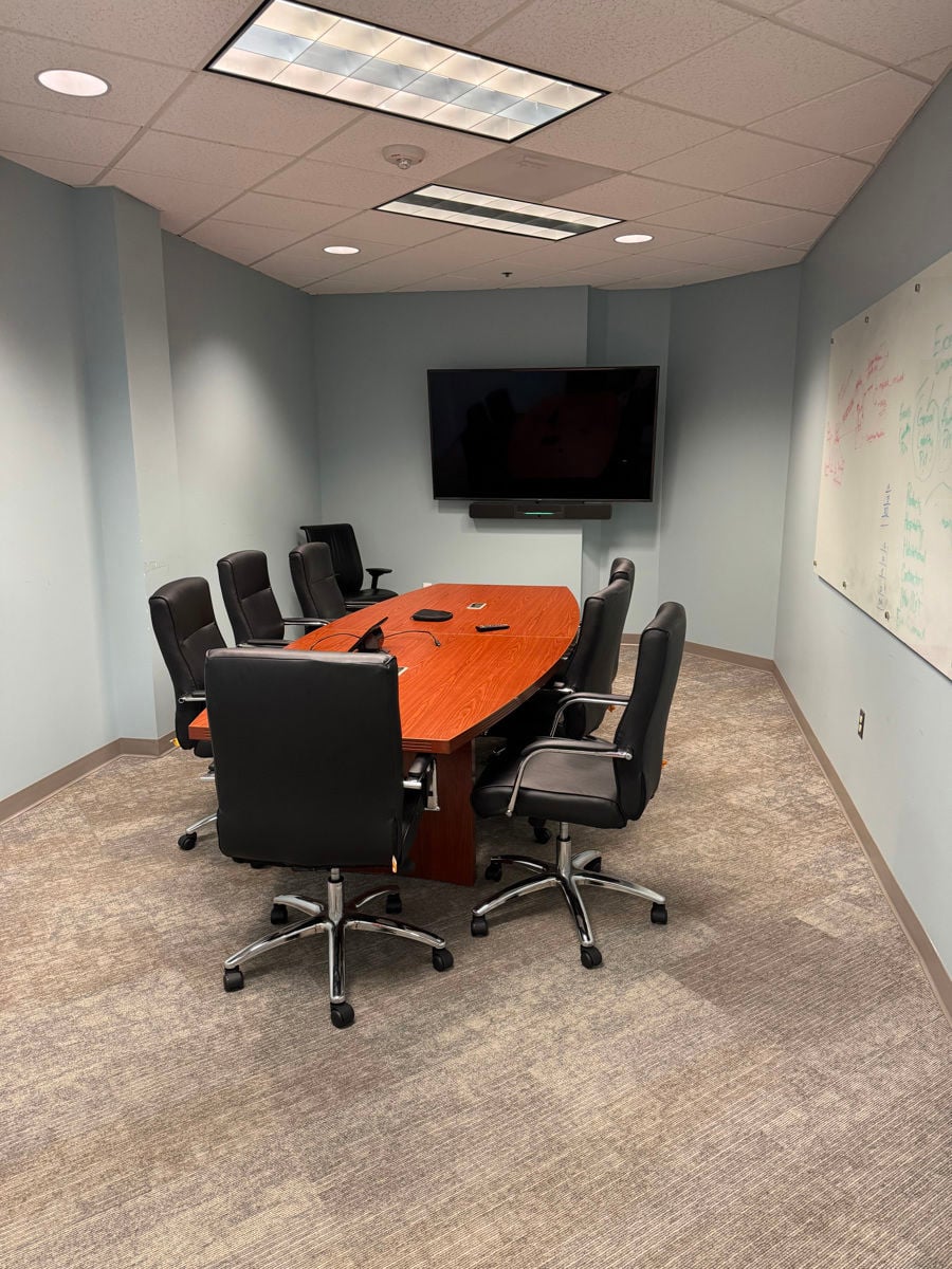 Highwoods One 10900 Nuckols Road - Image 6