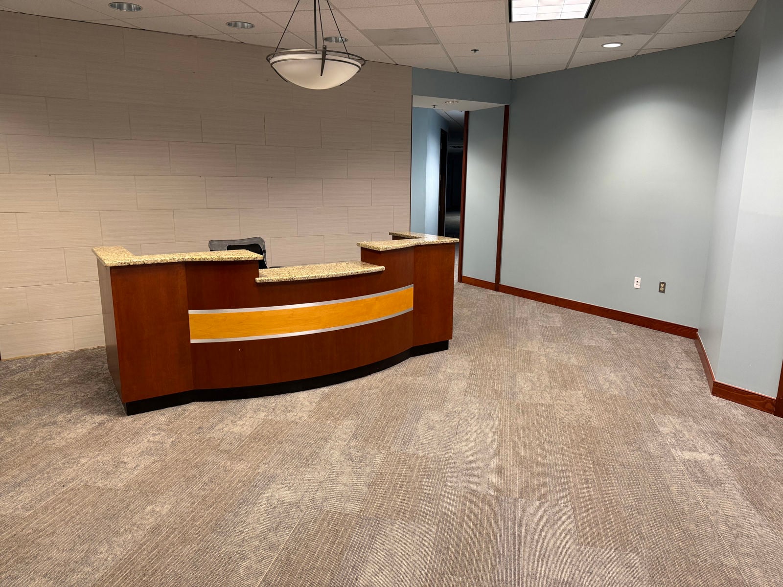 Highwoods One 10900 Nuckols Road - Image 13