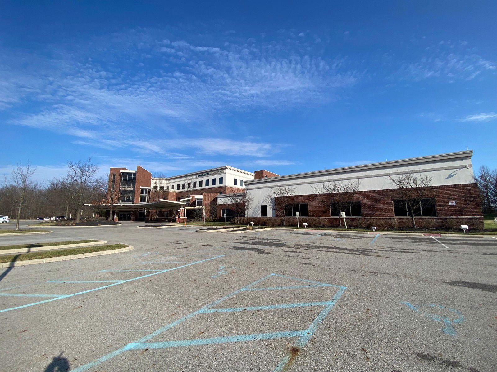 Exterior Building- Front v2 12.9.22