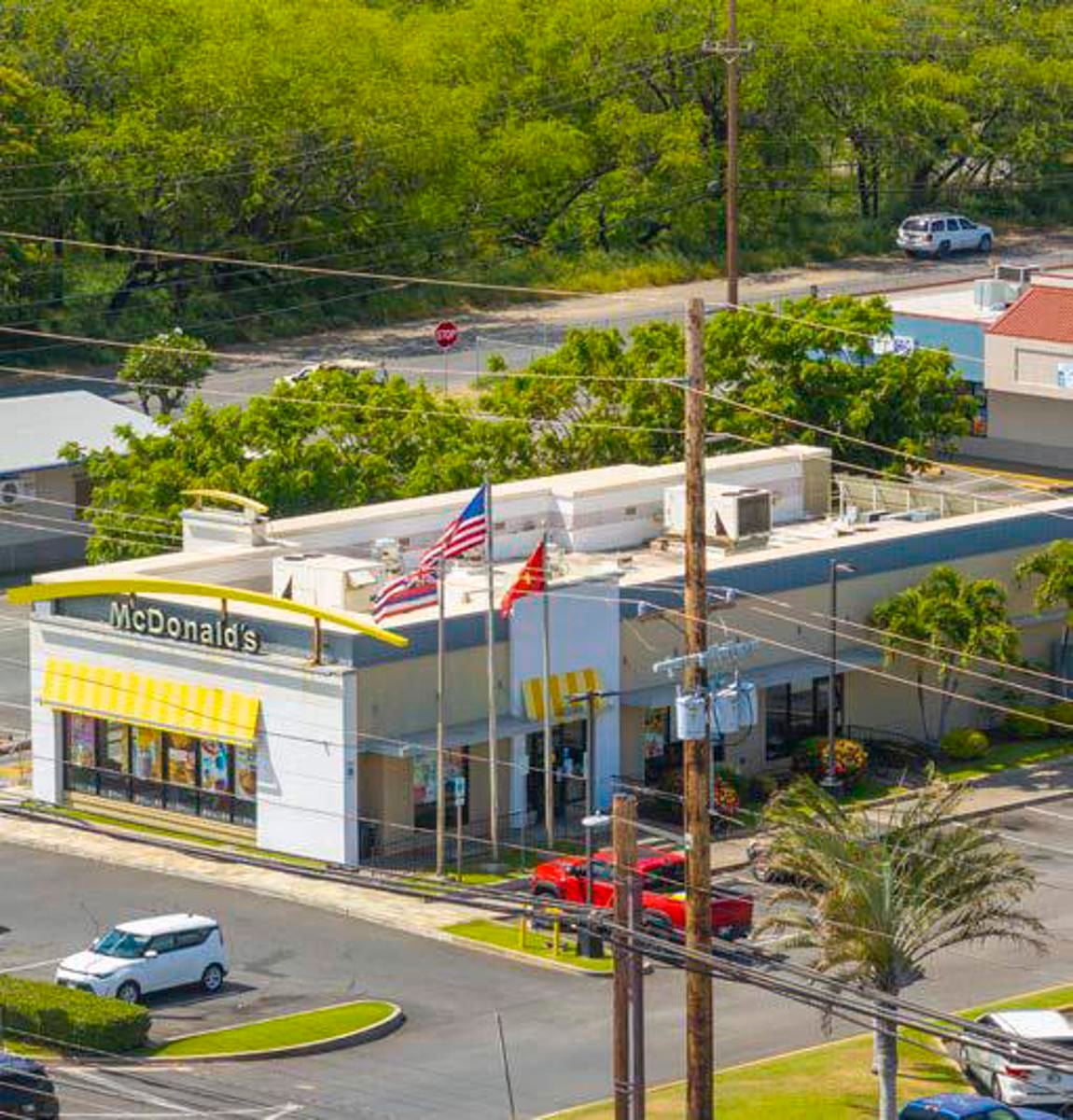 Pacific Shopping Mall_Brochure