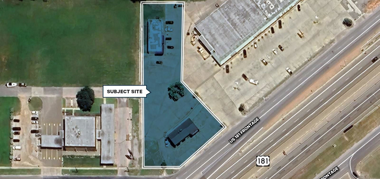 1001 US 181 Portland TX