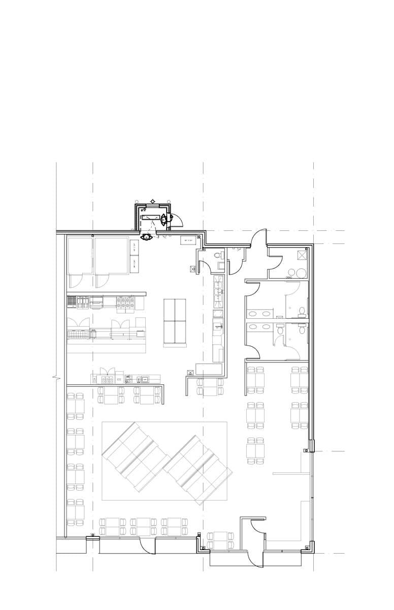 265 Peace - Floor Plan