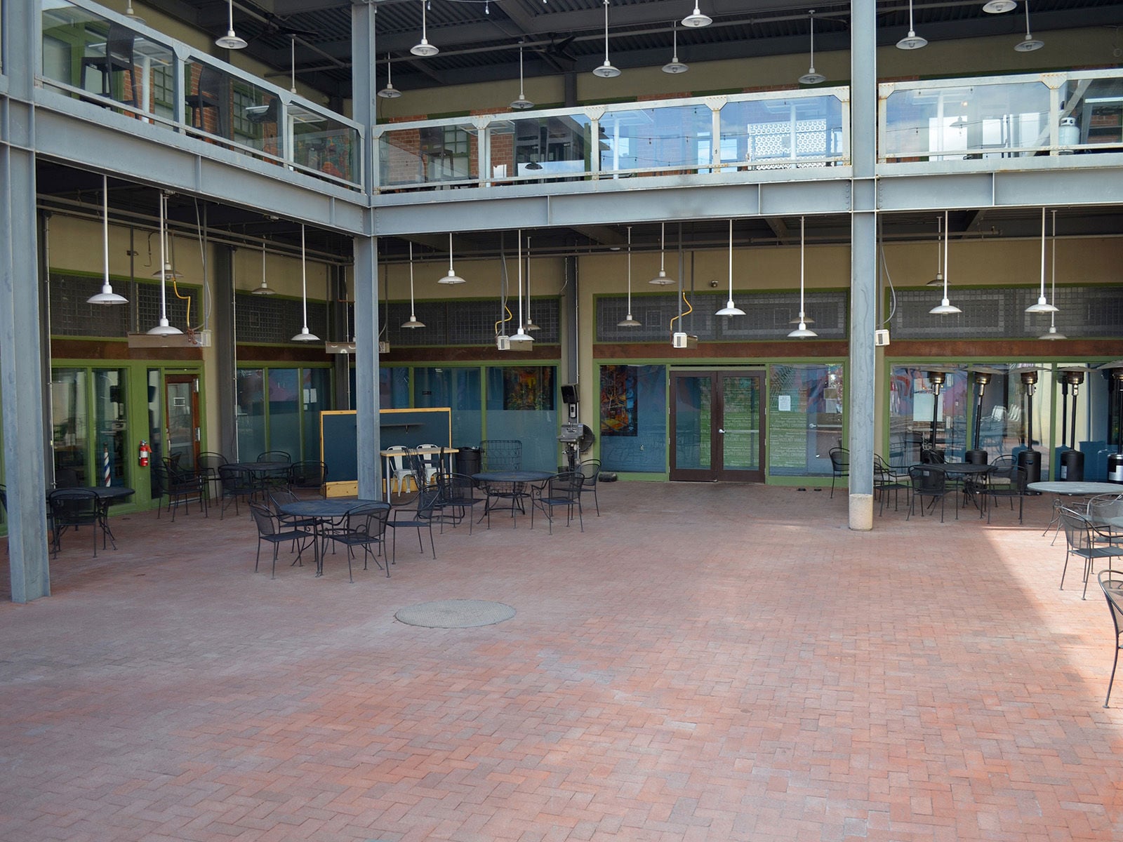 300 E Congress_Patio