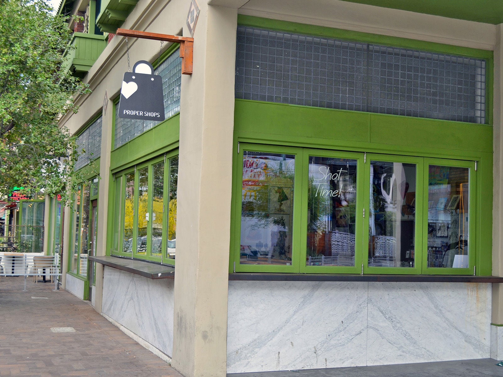 300 E Congress_Front